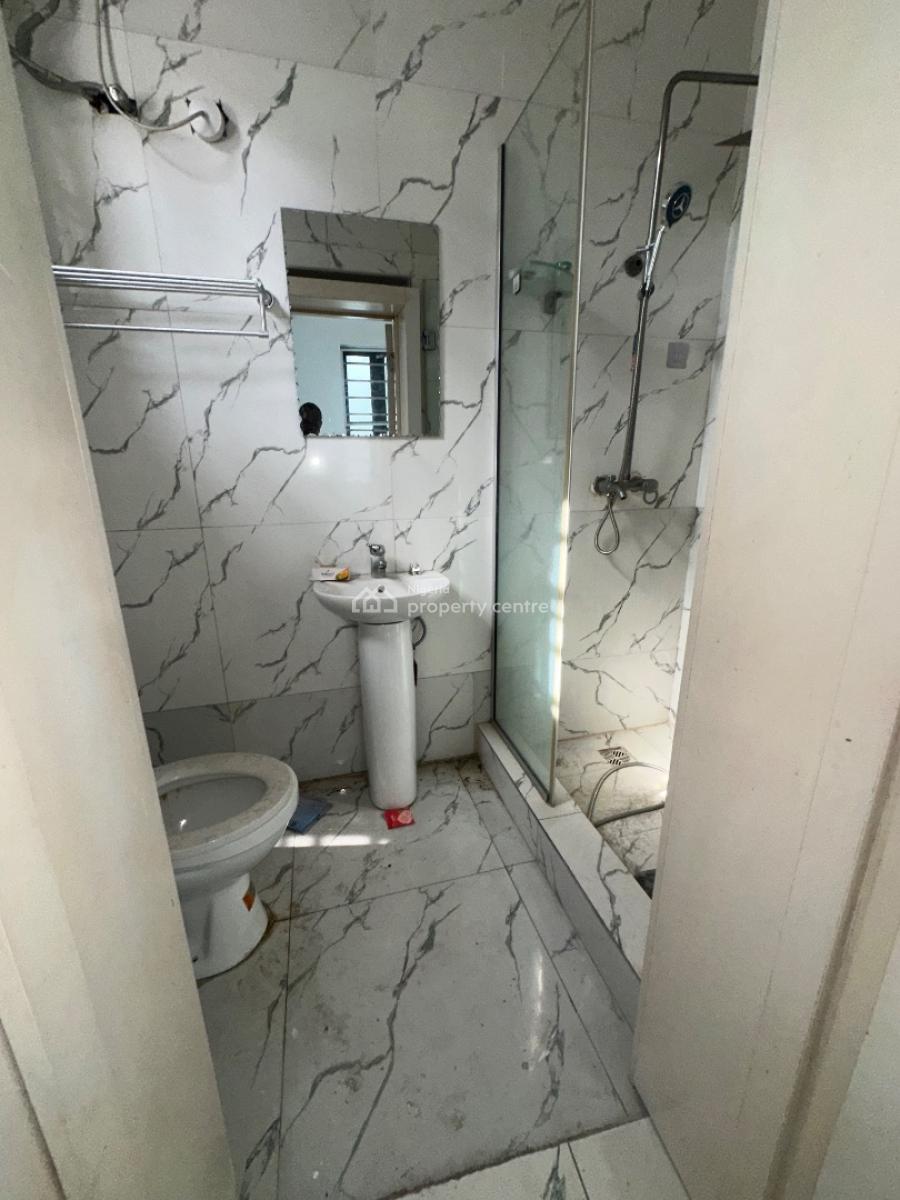 Luxury 5bedroom Fully Detached Duplex with+ Bq, Bera Estate Chevron, Lekki, Lagos, Detached Duplex for Rent