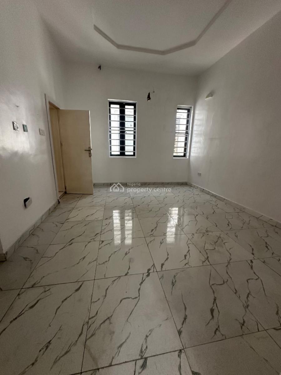 Luxury 5bedroom Fully Detached Duplex with+ Bq, Bera Estate Chevron, Lekki, Lagos, Detached Duplex for Rent
