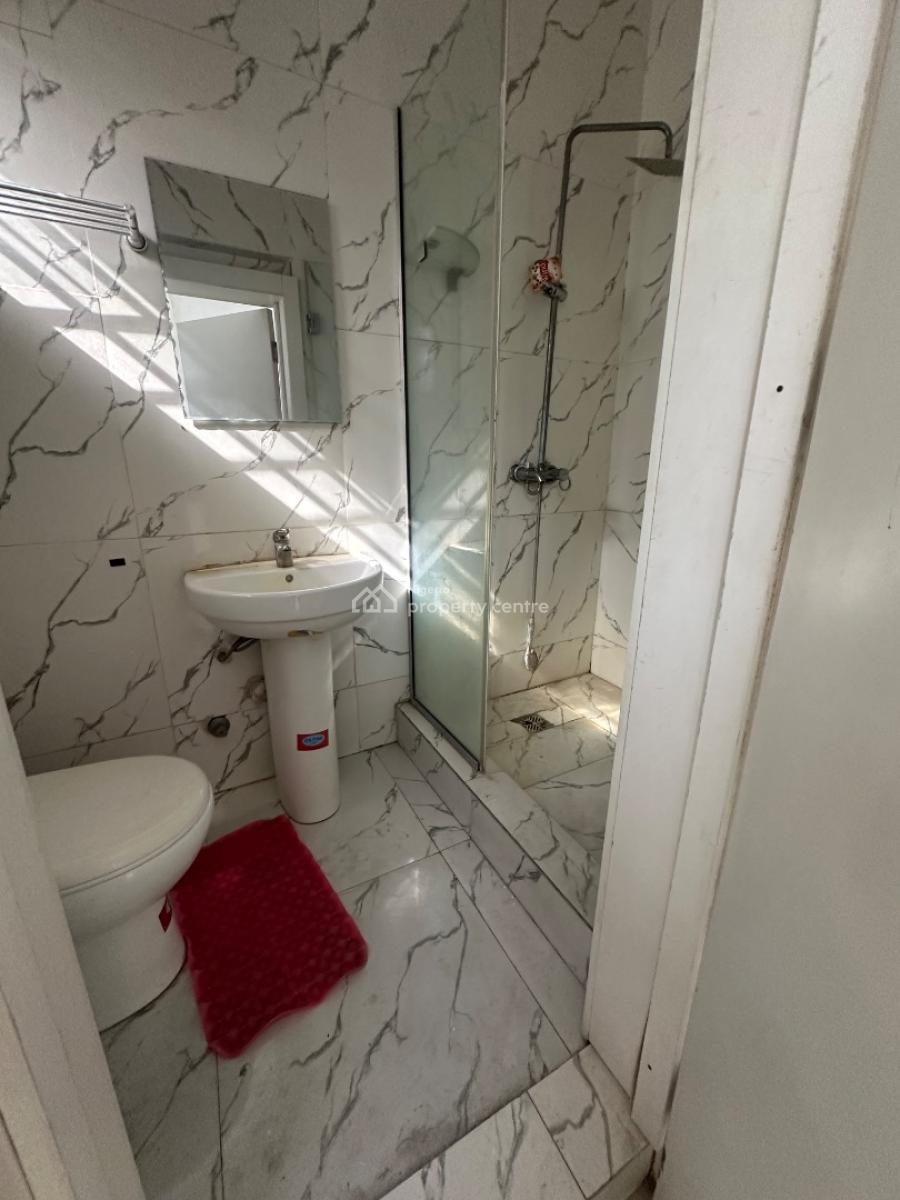 Luxury 5bedroom Fully Detached Duplex with+ Bq, Bera Estate Chevron, Lekki, Lagos, Detached Duplex for Rent