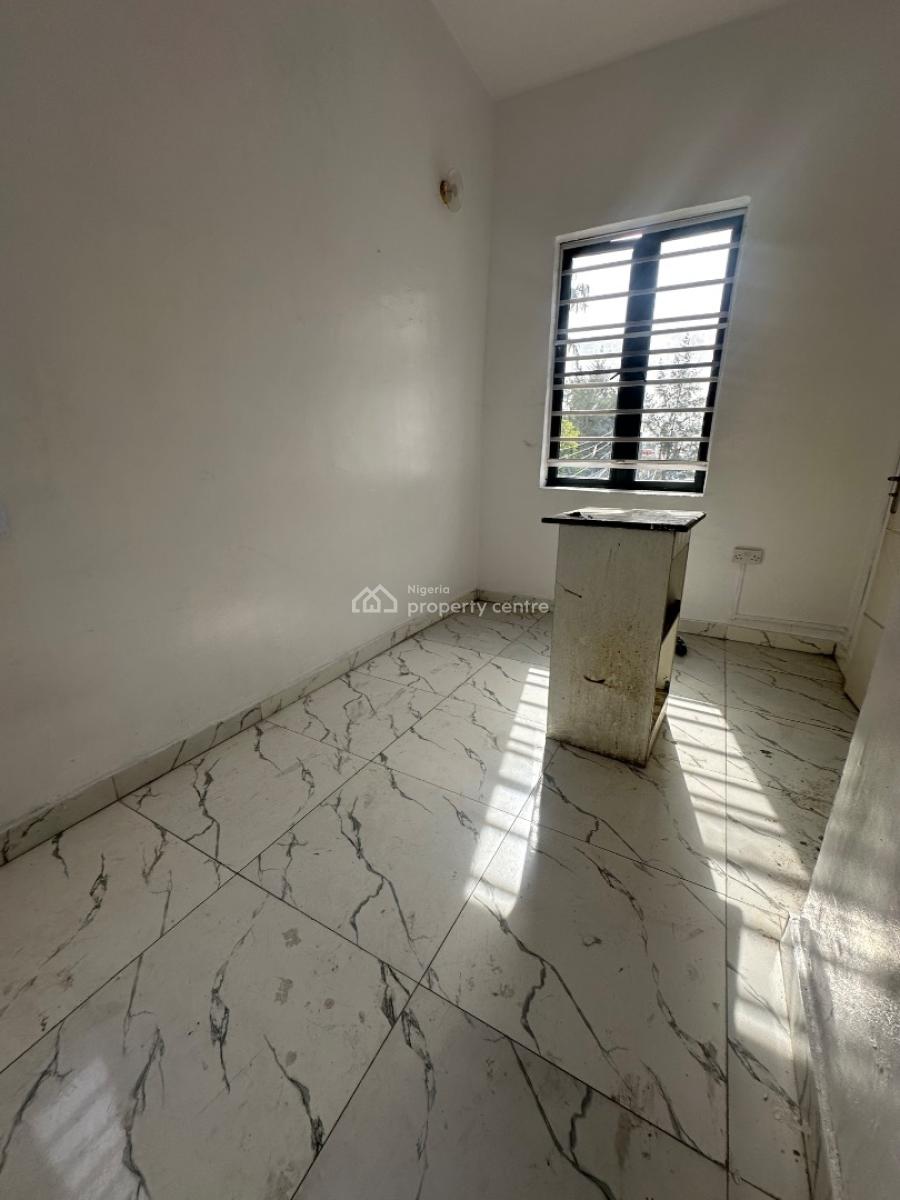 Luxury 5bedroom Fully Detached Duplex with+ Bq, Bera Estate Chevron, Lekki, Lagos, Detached Duplex for Rent