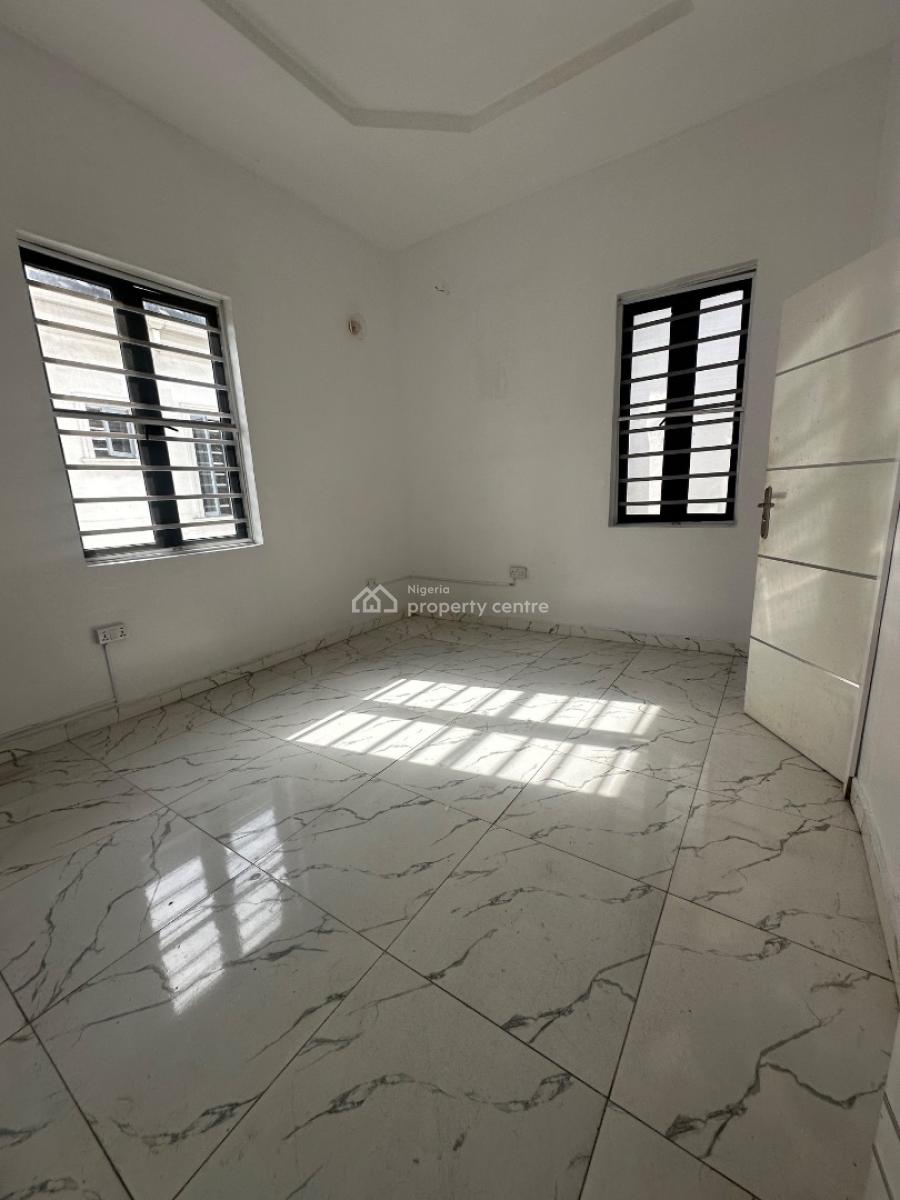 Luxury 5bedroom Fully Detached Duplex with+ Bq, Bera Estate Chevron, Lekki, Lagos, Detached Duplex for Rent