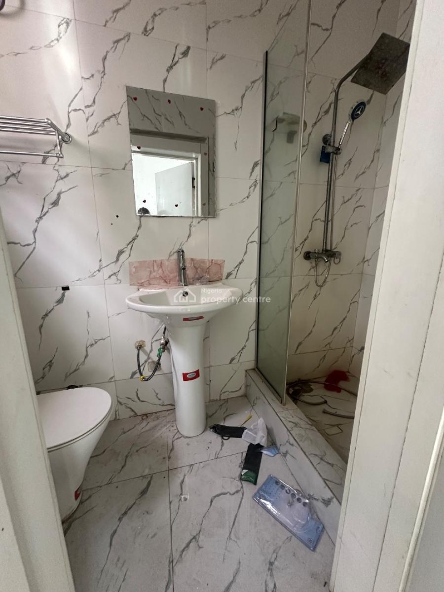 Luxury 5bedroom Fully Detached Duplex with+ Bq, Bera Estate Chevron, Lekki, Lagos, Detached Duplex for Rent