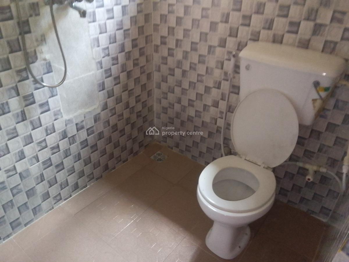 Spacious Luxury 1 Bedroom Flat with Excellent Features, Victory Estate, Ogombo, Ajah, Lagos, Mini Flat (room and Parlour) for Rent