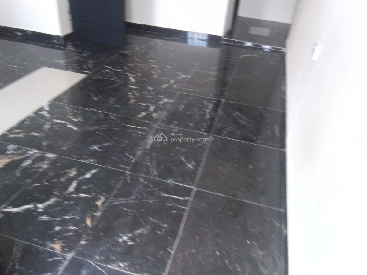 Spacious Luxury 1 Bedroom Flat with Excellent Features, Victory Estate, Ogombo, Ajah, Lagos, Mini Flat (room and Parlour) for Rent