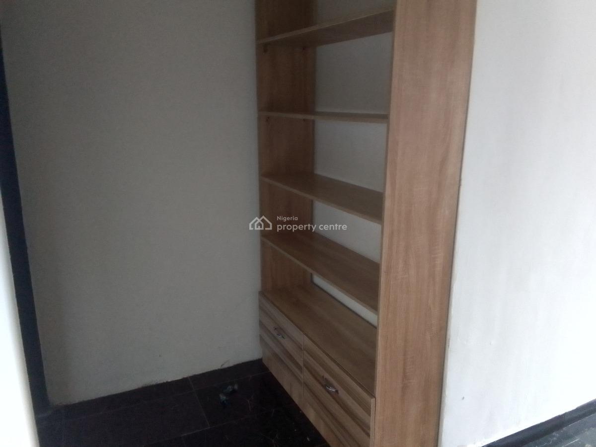 Spacious Luxury 1 Bedroom Flat with Excellent Features, Victory Estate, Ogombo, Ajah, Lagos, Mini Flat (room and Parlour) for Rent