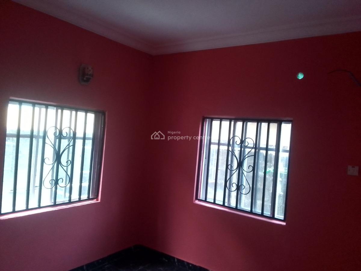 Spacious Luxury 1 Bedroom Flat with Excellent Features, Victory Estate, Ogombo, Ajah, Lagos, Mini Flat (room and Parlour) for Rent