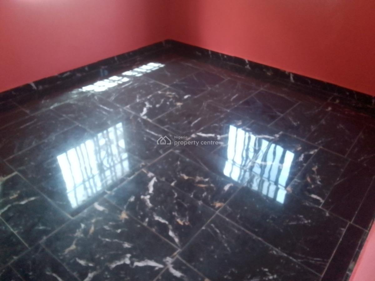 Spacious Luxury 1 Bedroom Flat with Excellent Features, Victory Estate, Ogombo, Ajah, Lagos, Mini Flat (room and Parlour) for Rent