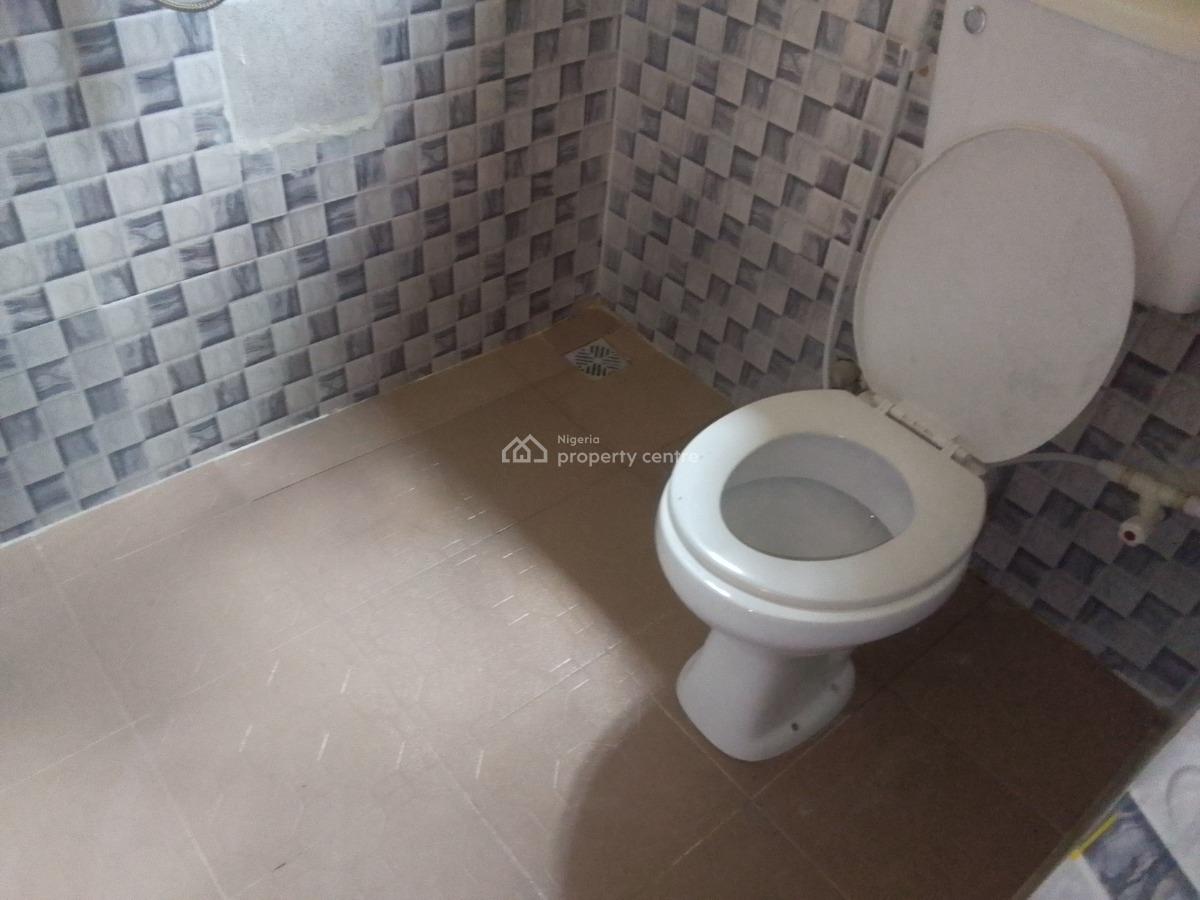 Spacious Luxury 1 Bedroom Flat with Excellent Features, Victory Estate, Ogombo, Ajah, Lagos, Mini Flat (room and Parlour) for Rent