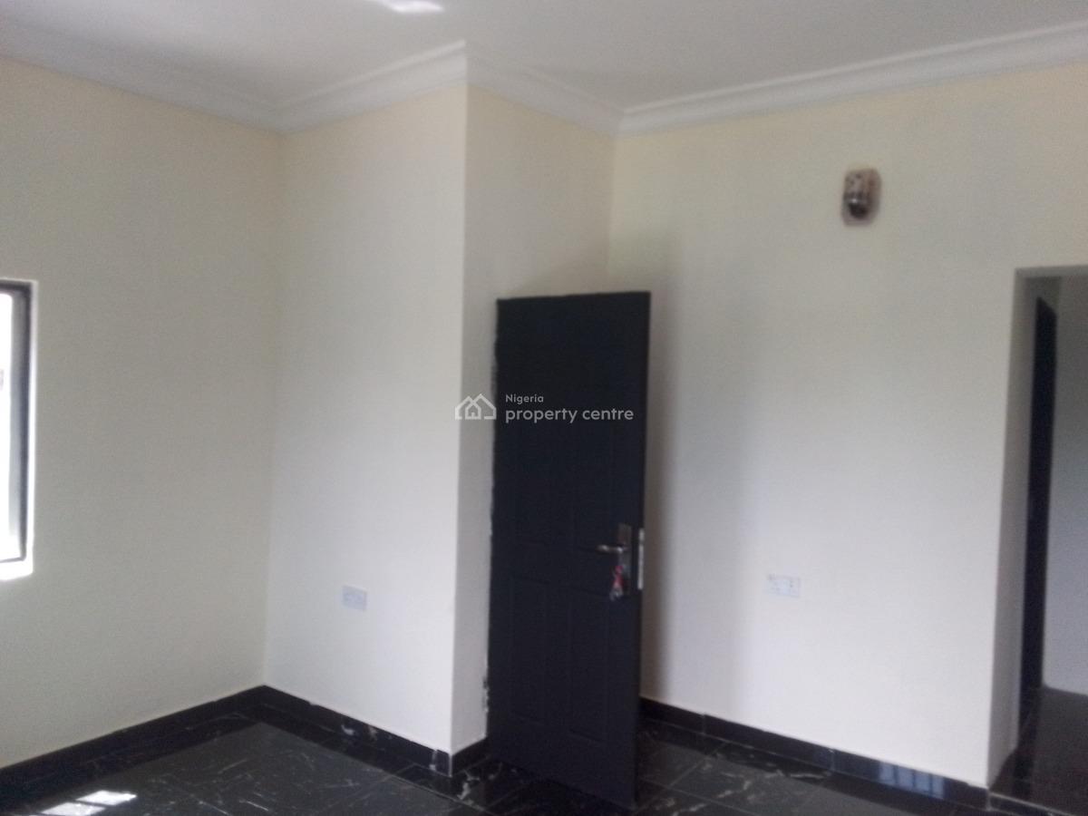 Spacious Luxury 1 Bedroom Flat with Excellent Features, Victory Estate, Ogombo, Ajah, Lagos, Mini Flat (room and Parlour) for Rent