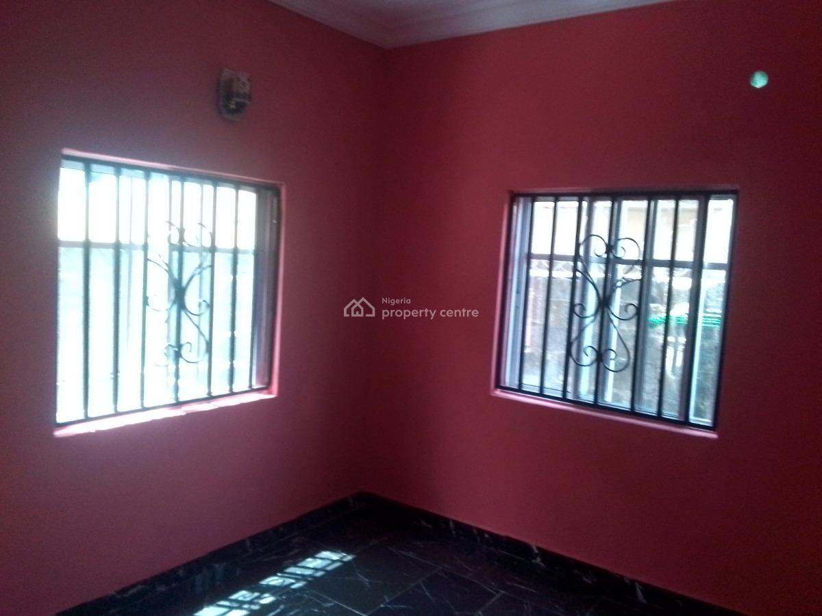 Spacious Luxury 1 Bedroom Flat with Excellent Features, Victory Estate, Ogombo, Ajah, Lagos, Mini Flat (room and Parlour) for Rent