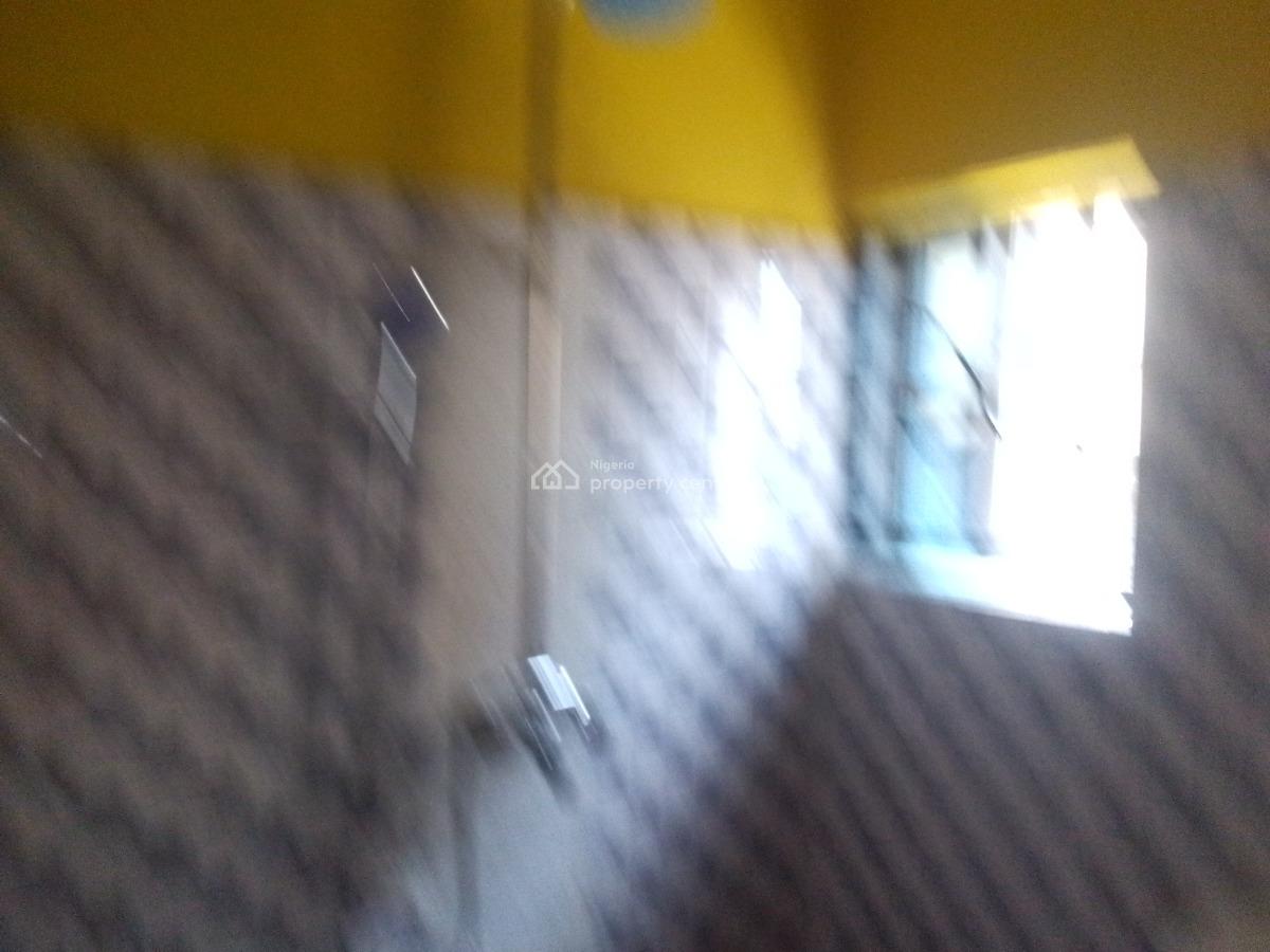 Spacious Luxury 1 Bedroom Flat with Excellent Features, Victory Estate, Ogombo, Ajah, Lagos, Mini Flat (room and Parlour) for Rent