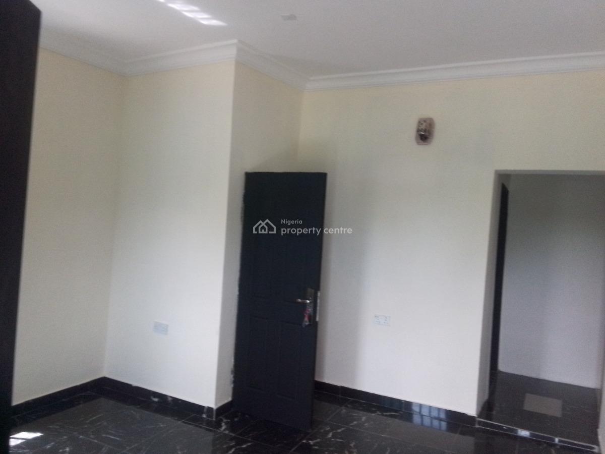Spacious Luxury 1 Bedroom Flat with Excellent Features, Victory Estate, Ogombo, Ajah, Lagos, Mini Flat (room and Parlour) for Rent
