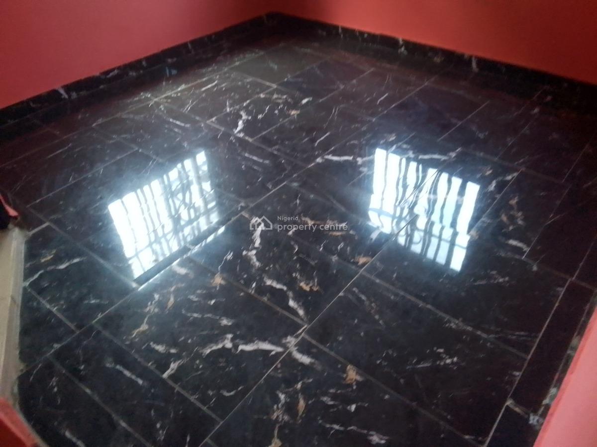 Spacious Luxury 1 Bedroom Flat with Excellent Features, Victory Estate, Ogombo, Ajah, Lagos, Mini Flat (room and Parlour) for Rent