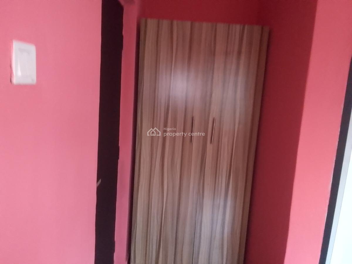 Spacious Luxury 1 Bedroom Flat with Excellent Features, Victory Estate, Ogombo, Ajah, Lagos, Mini Flat (room and Parlour) for Rent