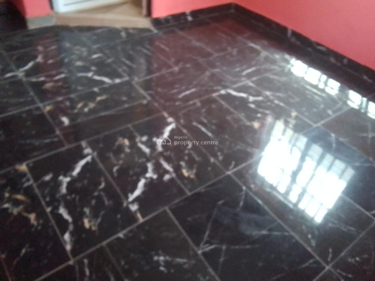 Spacious Luxury 1 Bedroom Flat with Excellent Features, Victory Estate, Ogombo, Ajah, Lagos, Mini Flat (room and Parlour) for Rent