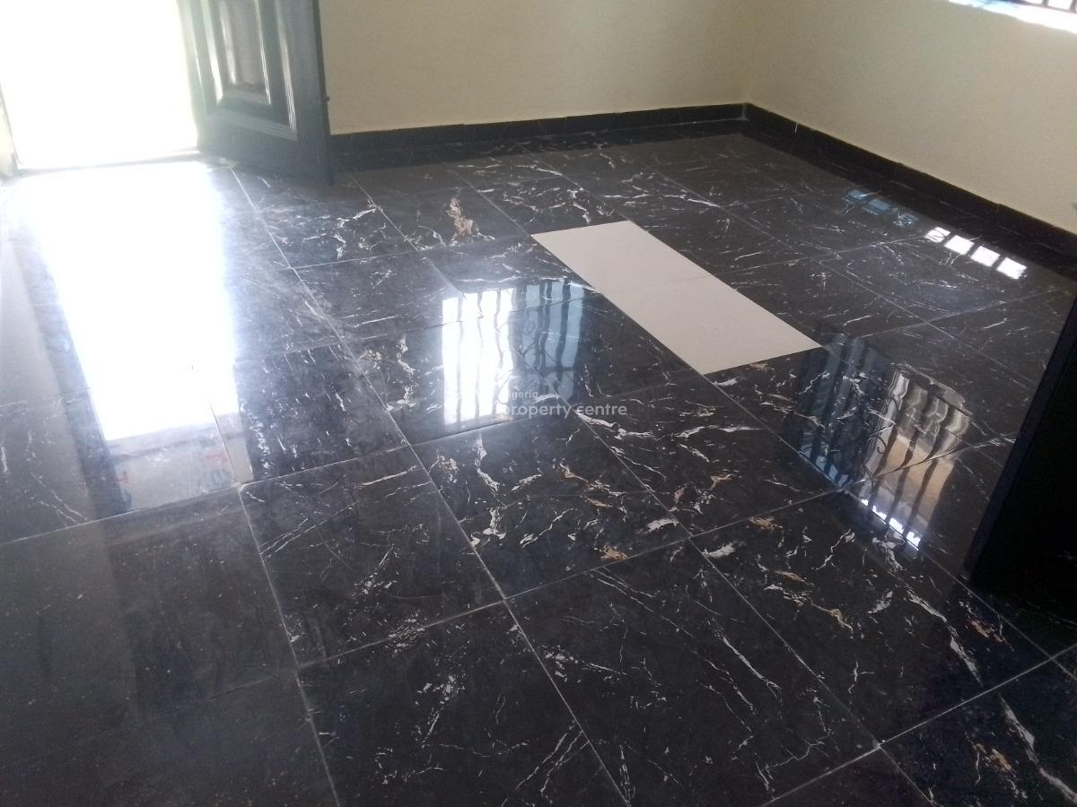Spacious Luxury 1 Bedroom Flat with Excellent Features, Victory Estate, Ogombo, Ajah, Lagos, Mini Flat (room and Parlour) for Rent