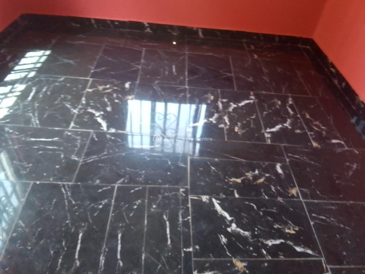 Spacious Luxury 1 Bedroom Flat with Excellent Features, Victory Estate, Ogombo, Ajah, Lagos, Mini Flat (room and Parlour) for Rent