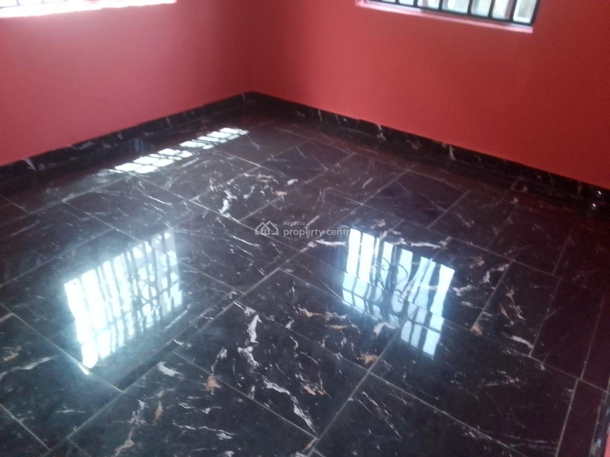 Spacious Luxury 1 Bedroom Flat with Excellent Features, Victory Estate, Ogombo, Ajah, Lagos, Mini Flat (room and Parlour) for Rent