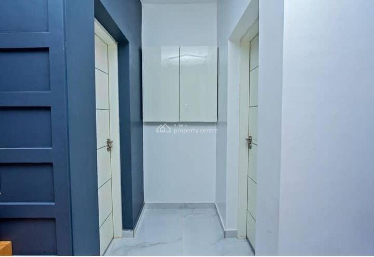 Luxury Smart 2 Bedroom Service and Furnished Apartment, Life Camp, Abuja, Flat / Apartment Short Let