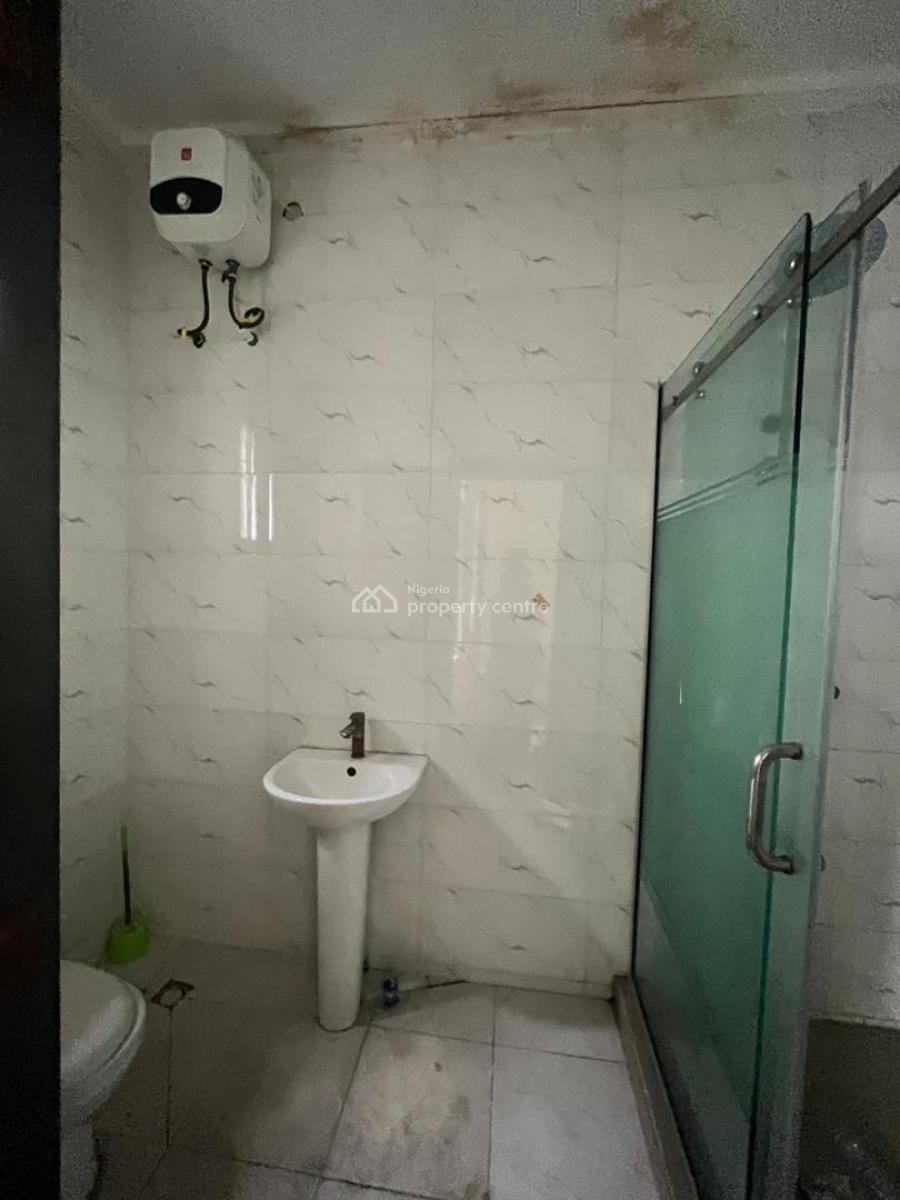 4 Bedroom Terrace Apartment., Lekki Conservation, Off Orchid Road., Lekki, Lagos, Terraced Duplex for Rent