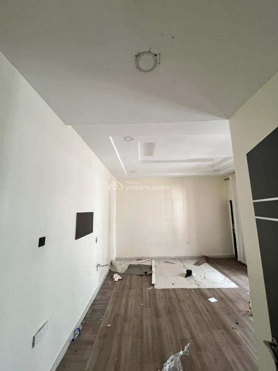 4 Bedroom Terrace Apartment., Lekki Conservation, Off Orchid Road., Lekki, Lagos, Terraced Duplex for Rent