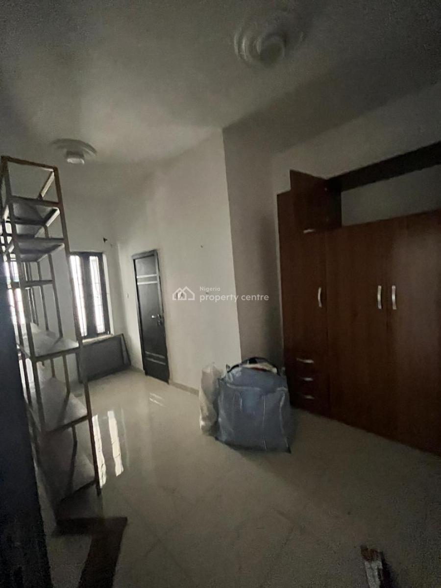 4 Bedroom Terrace Apartment., Lekki Conservation, Off Orchid Road., Lekki, Lagos, Terraced Duplex for Rent