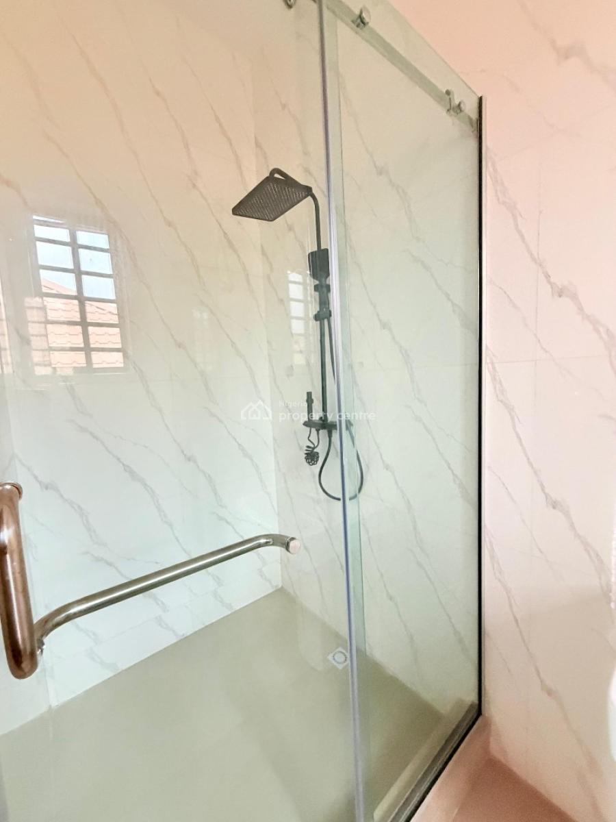 Newly Built 5 Bedroom Fully Detached Duplex with a Room Bq, Omole Phase 2, Ikeja, Lagos, Detached Duplex for Sale