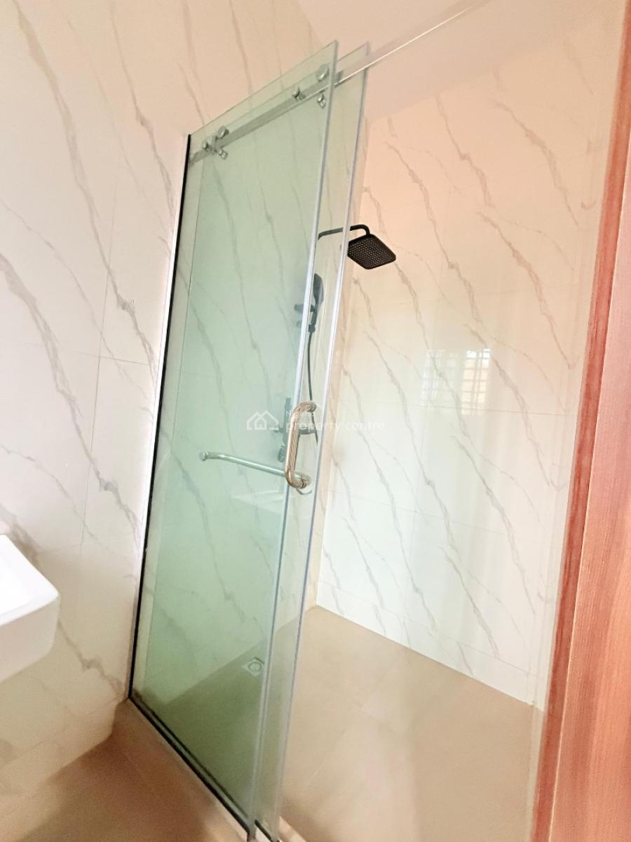 Newly Built 5 Bedroom Fully Detached Duplex with a Room Bq, Omole Phase 2, Ikeja, Lagos, Detached Duplex for Sale