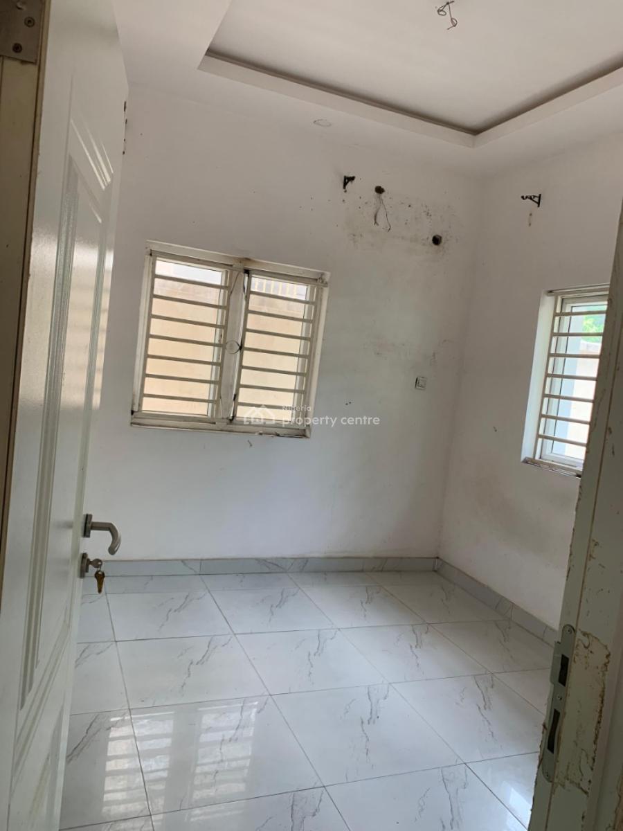 Standard and Well Structure Room and Parlour  (mini Flat), Eleganza Opposite Vgc Ajah Lagos., Ajah, Lagos, Mini Flat (room and Parlour) for Rent