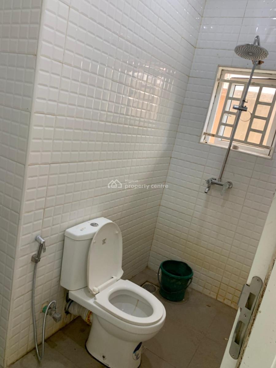 Standard and Well Structure Room and Parlour  (mini Flat), Eleganza Opposite Vgc Ajah Lagos., Ajah, Lagos, Mini Flat (room and Parlour) for Rent