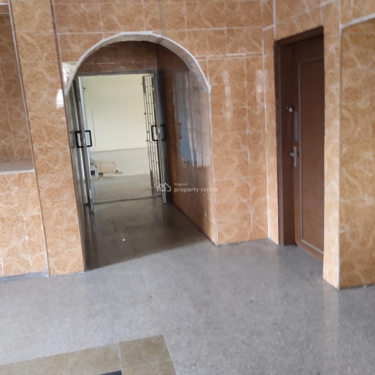 Serviced Open Plan Office Spaces, Awolowo Road, Ikoyi, Lagos, Office Space for Rent