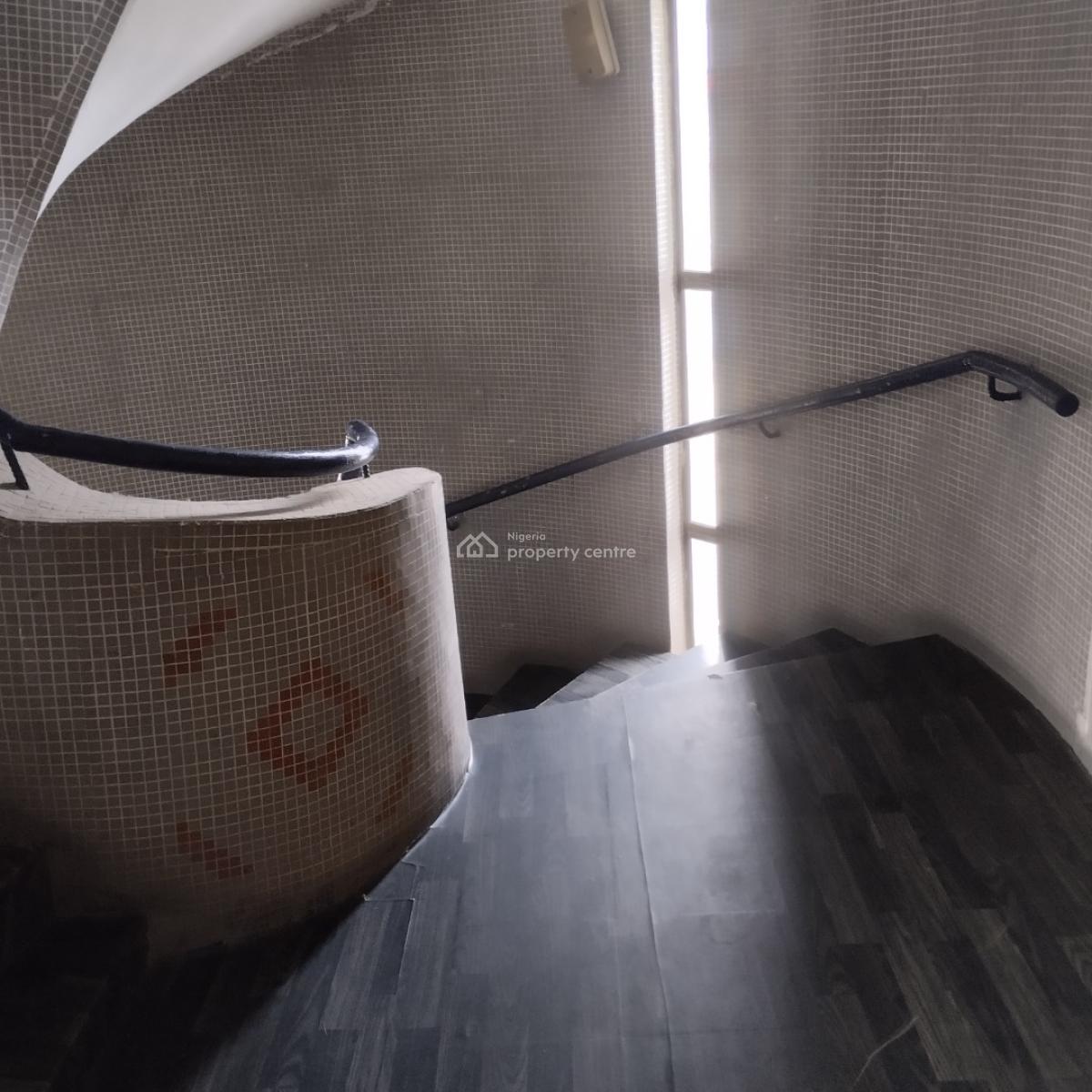 Serviced Open Plan Office Spaces, Awolowo Road, Ikoyi, Lagos, Office Space for Rent