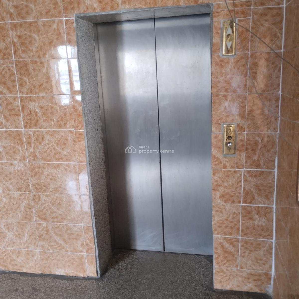 Serviced Open Plan Office Spaces, Awolowo Road, Ikoyi, Lagos, Office Space for Rent