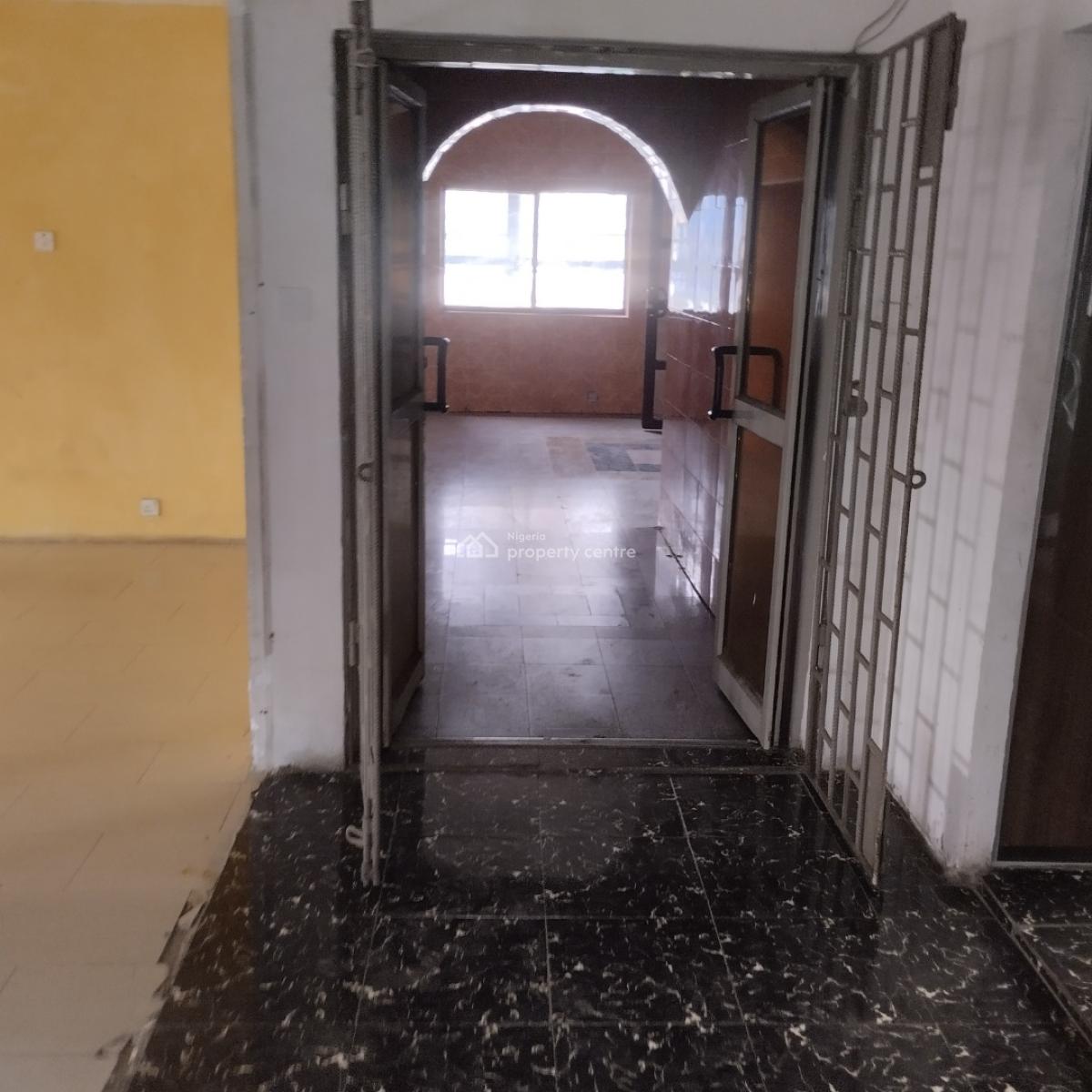 Serviced Open Plan Office Spaces, Awolowo Road, Ikoyi, Lagos, Office Space for Rent
