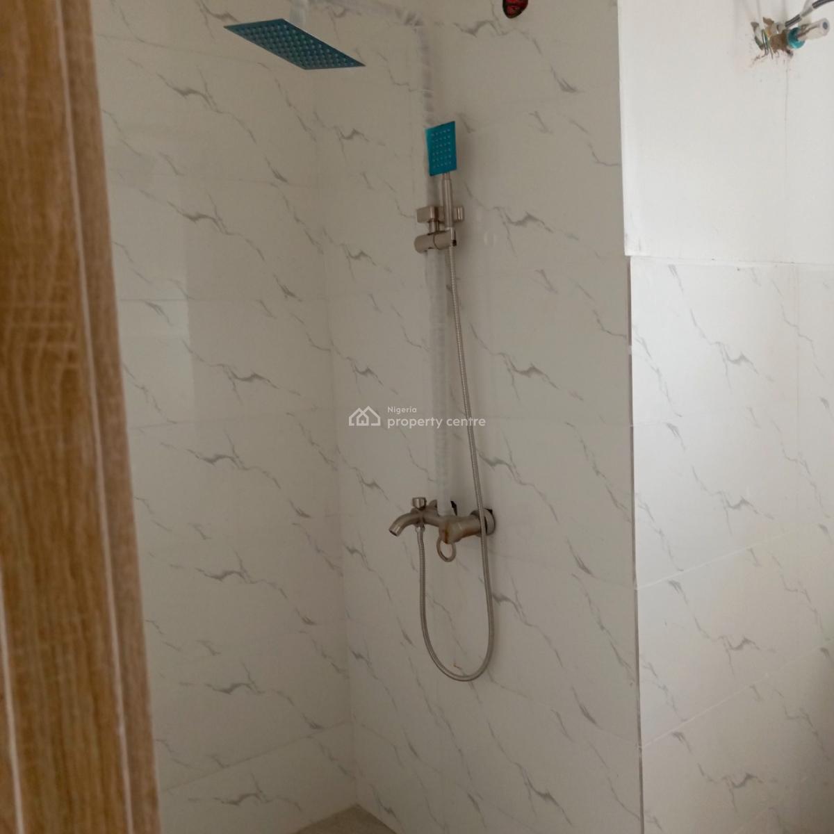 1 Bedroom Flat, Off Salem Lekki Lagos, Ikate Elegushi, Lekki, Lagos, Mini Flat (room and Parlour) for Rent