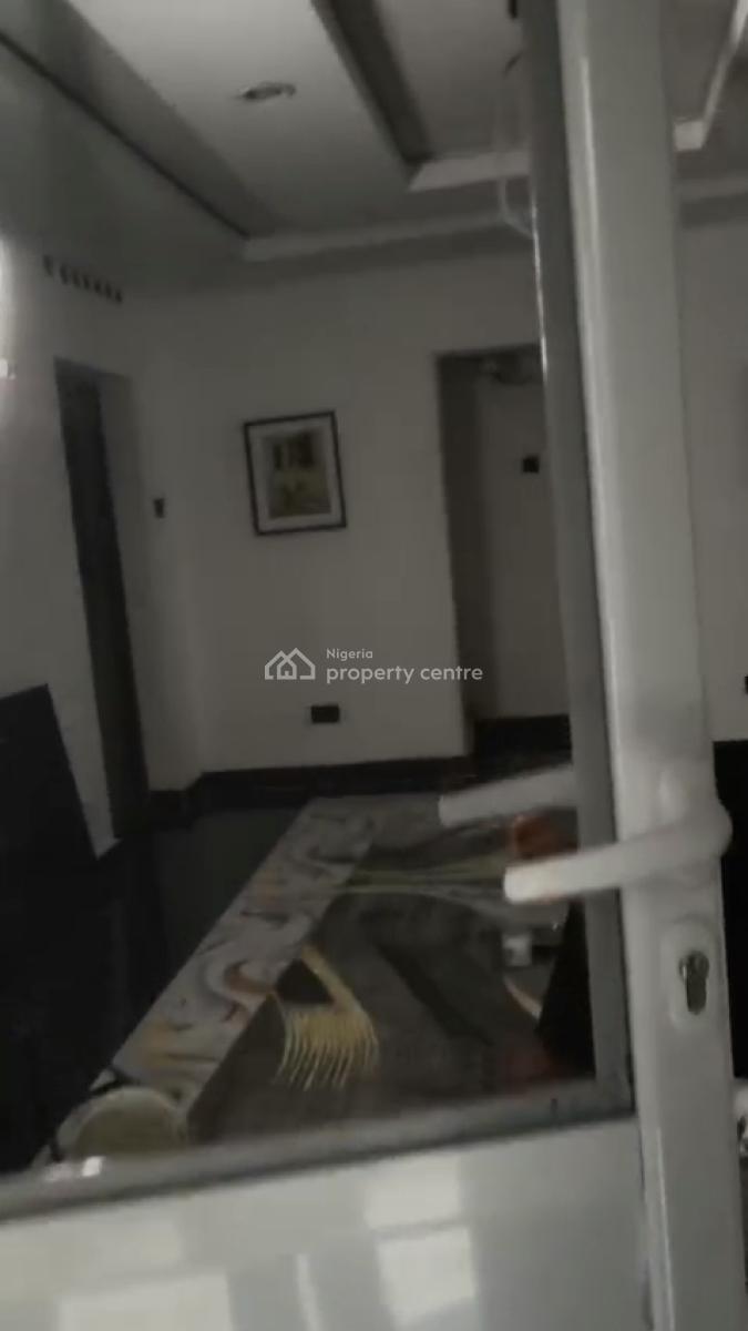 Lovely 2 Bedroom Apartment, Opebi, Ikeja, Lagos, Flat / Apartment for Rent