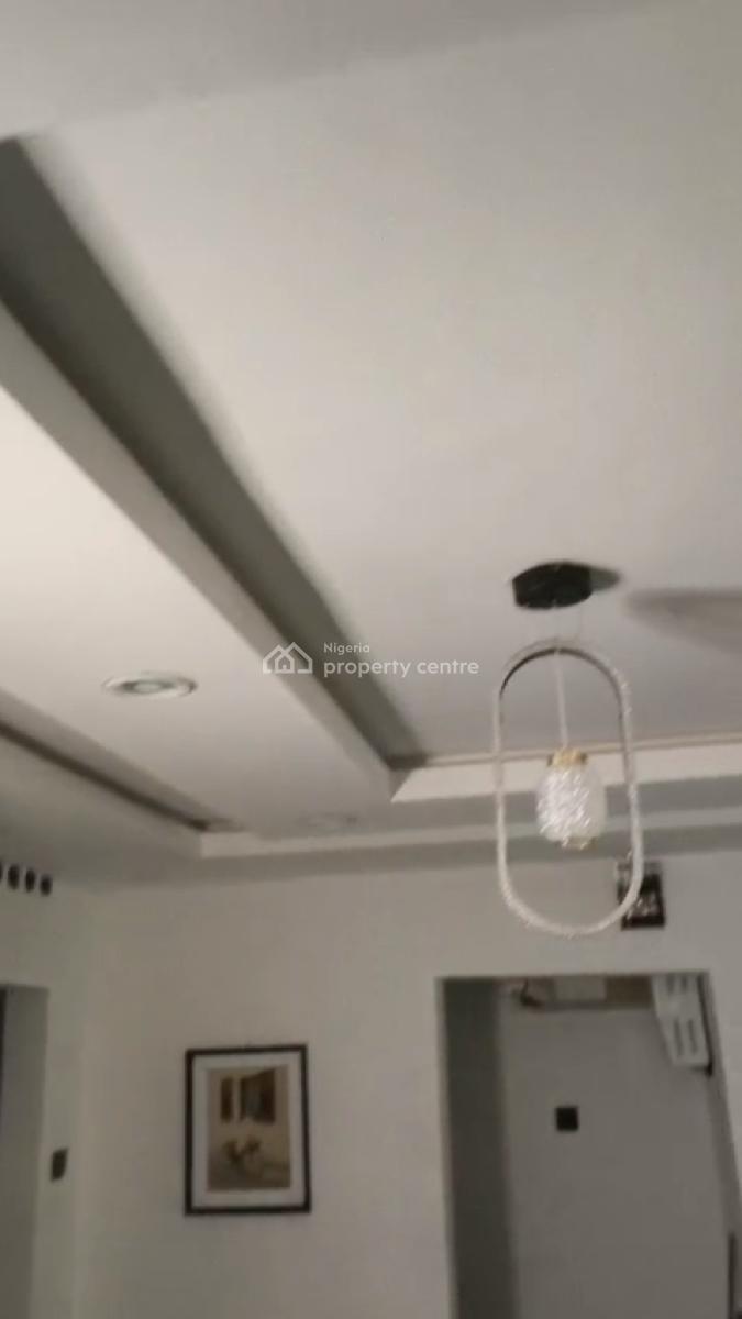 Lovely 2 Bedroom Apartment, Opebi, Ikeja, Lagos, Flat / Apartment for Rent