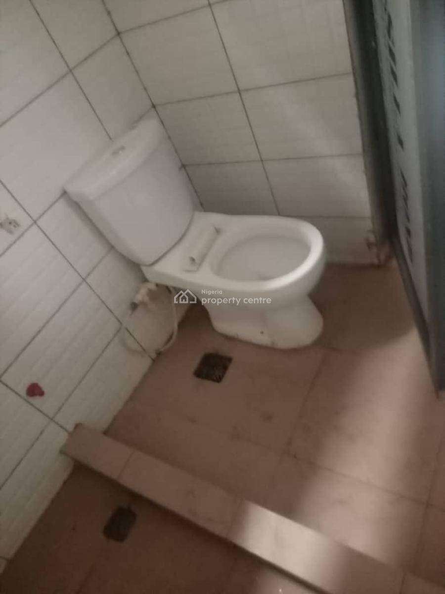 Very Sharp Newly Built 2 Bedroom Apartment, Sangotedo, Ajah, Lagos, Flat / Apartment for Rent