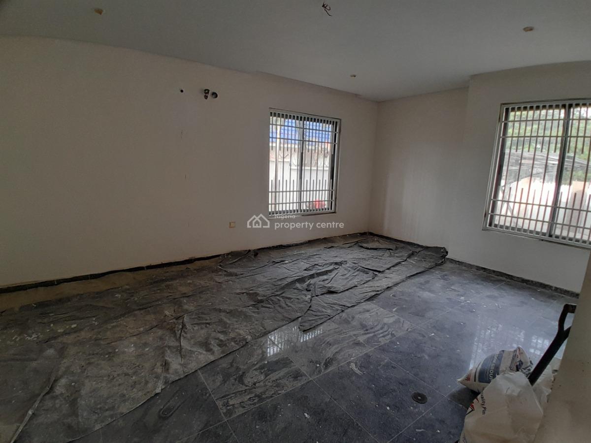 Brand New Luxury 5 Bedroom Fully Detached Duplex, Maitama District, Abuja, Detached Duplex for Rent