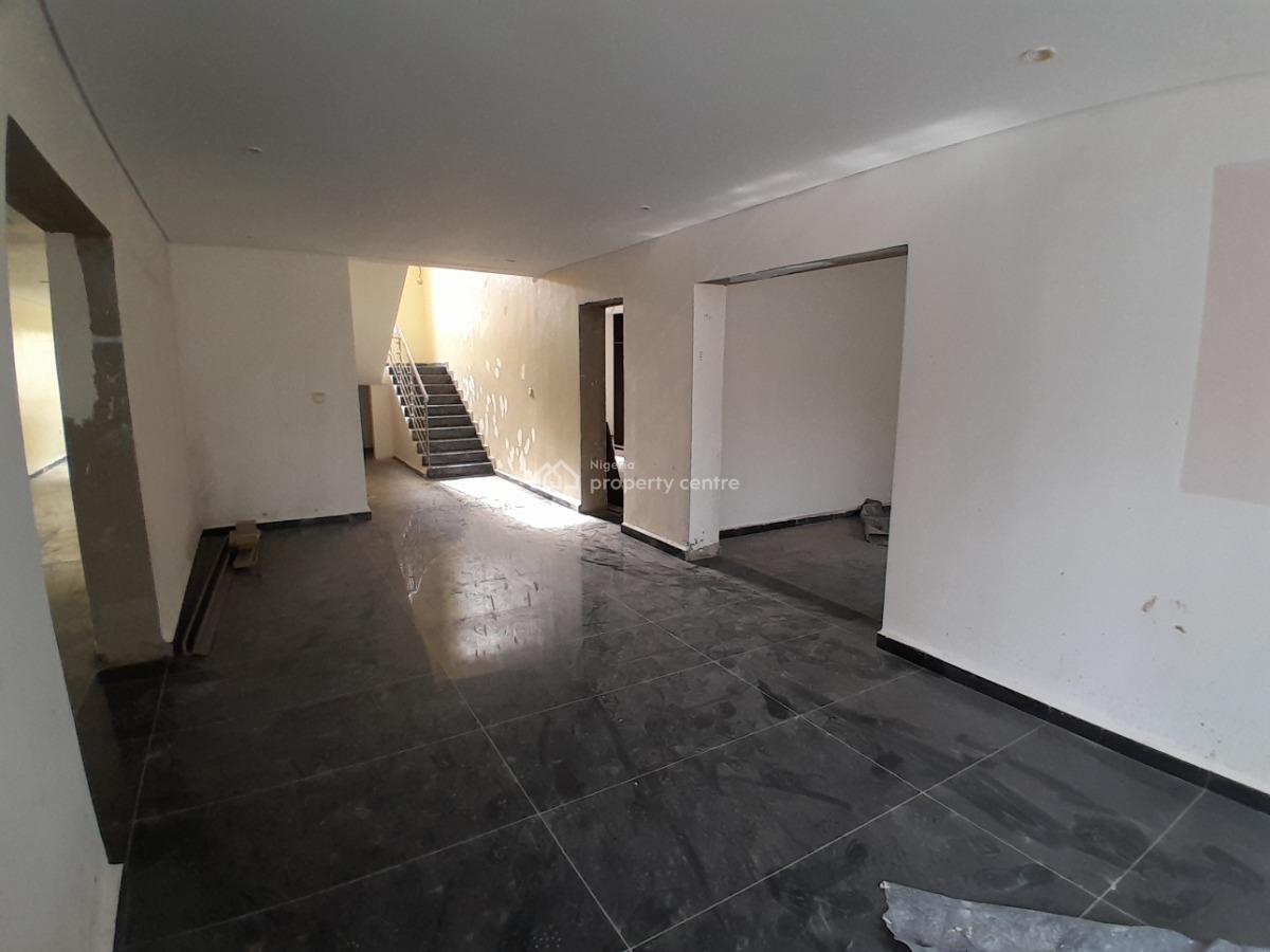 Brand New Luxury 5 Bedroom Fully Detached Duplex, Maitama District, Abuja, Detached Duplex for Rent