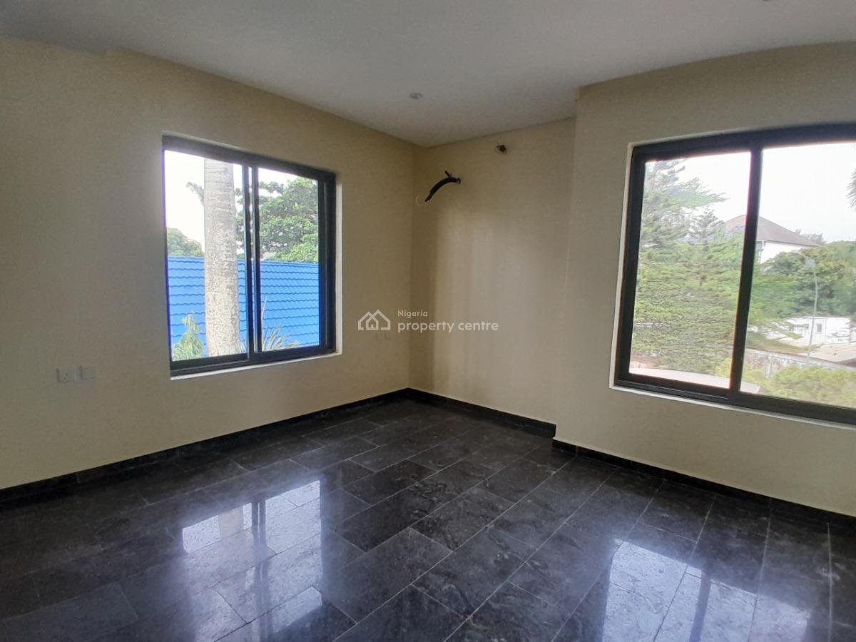 Brand New Luxury 5 Bedroom Fully Detached Duplex, Maitama District, Abuja, Detached Duplex for Rent