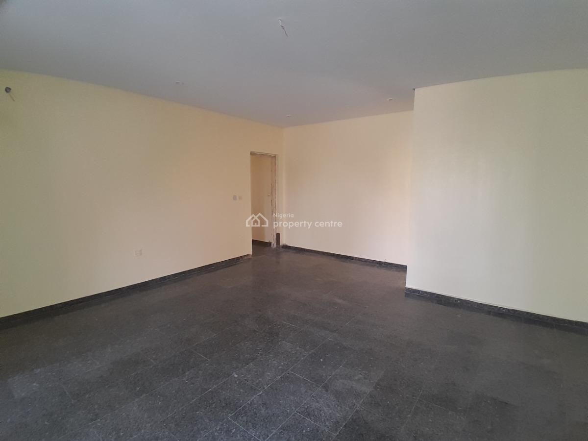 Brand New Luxury 5 Bedroom Fully Detached Duplex, Maitama District, Abuja, Detached Duplex for Rent