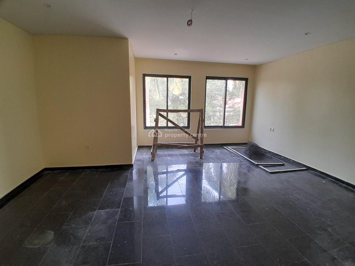 Brand New Luxury 5 Bedroom Fully Detached Duplex, Maitama District, Abuja, Detached Duplex for Rent