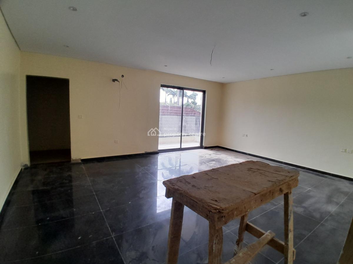 Brand New Luxury 5 Bedroom Fully Detached Duplex, Maitama District, Abuja, Detached Duplex for Rent