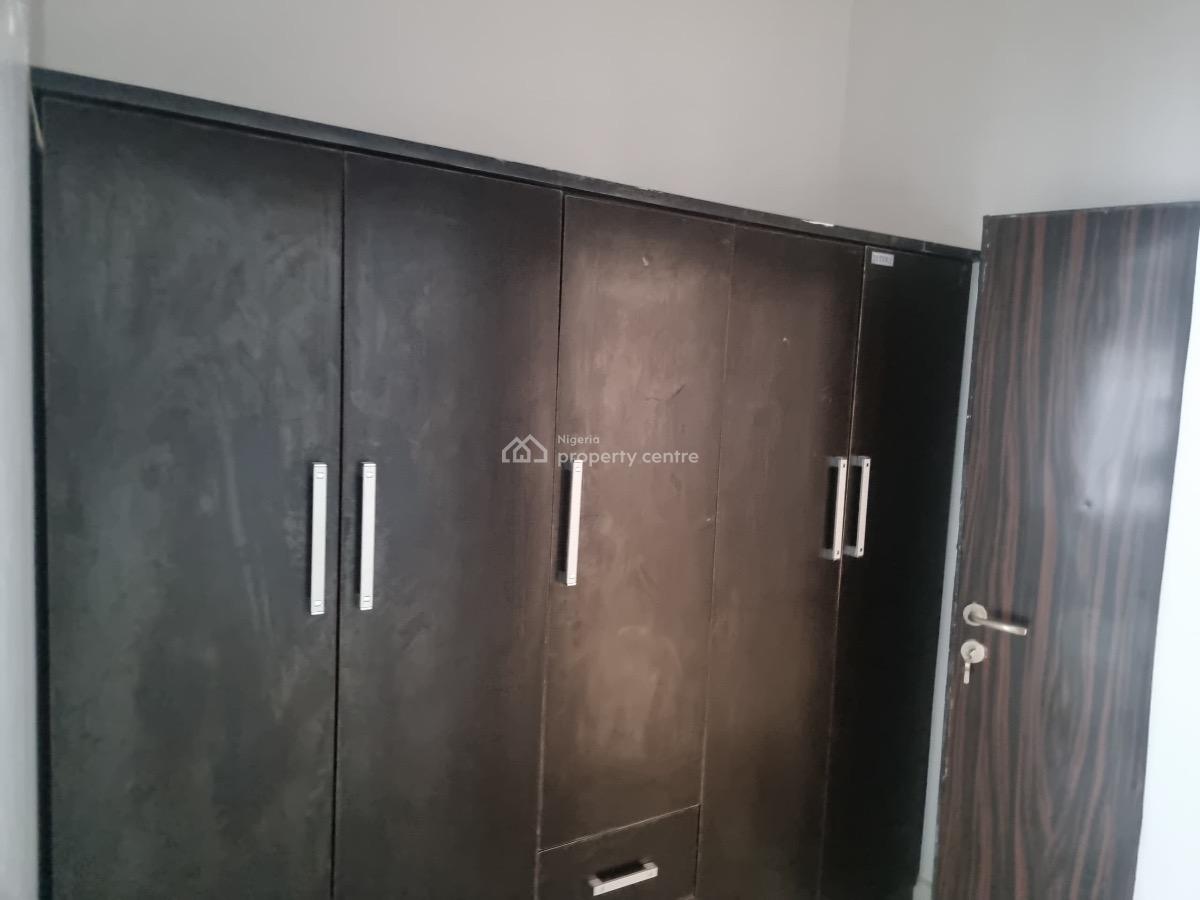 Luxury Smart 3 Bedroom Brand New Apartment, Behind Dunamis, Lugbe District, Abuja, Flat / Apartment for Rent