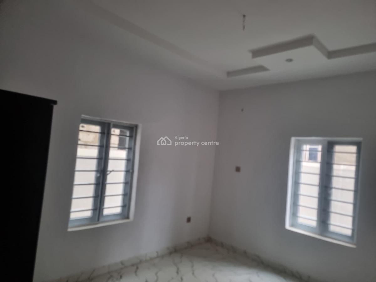 Luxury Smart 3 Bedroom Brand New Apartment, Behind Dunamis, Lugbe District, Abuja, Flat / Apartment for Rent