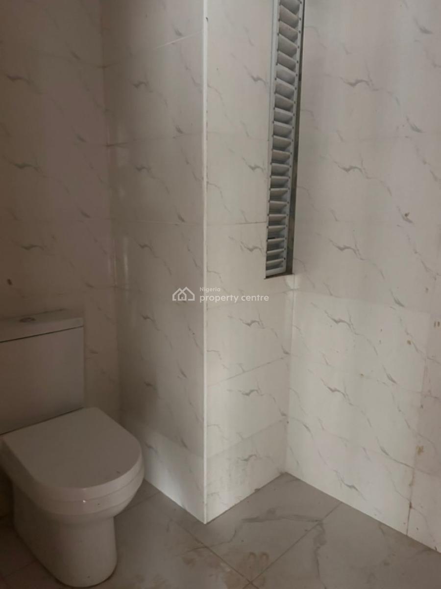 Newly Built Luxury 3 Bedroom Apartment (furnished and Unfurnished), Off Awolowo Road, Ikoyi, Lagos, Flat / Apartment for Rent