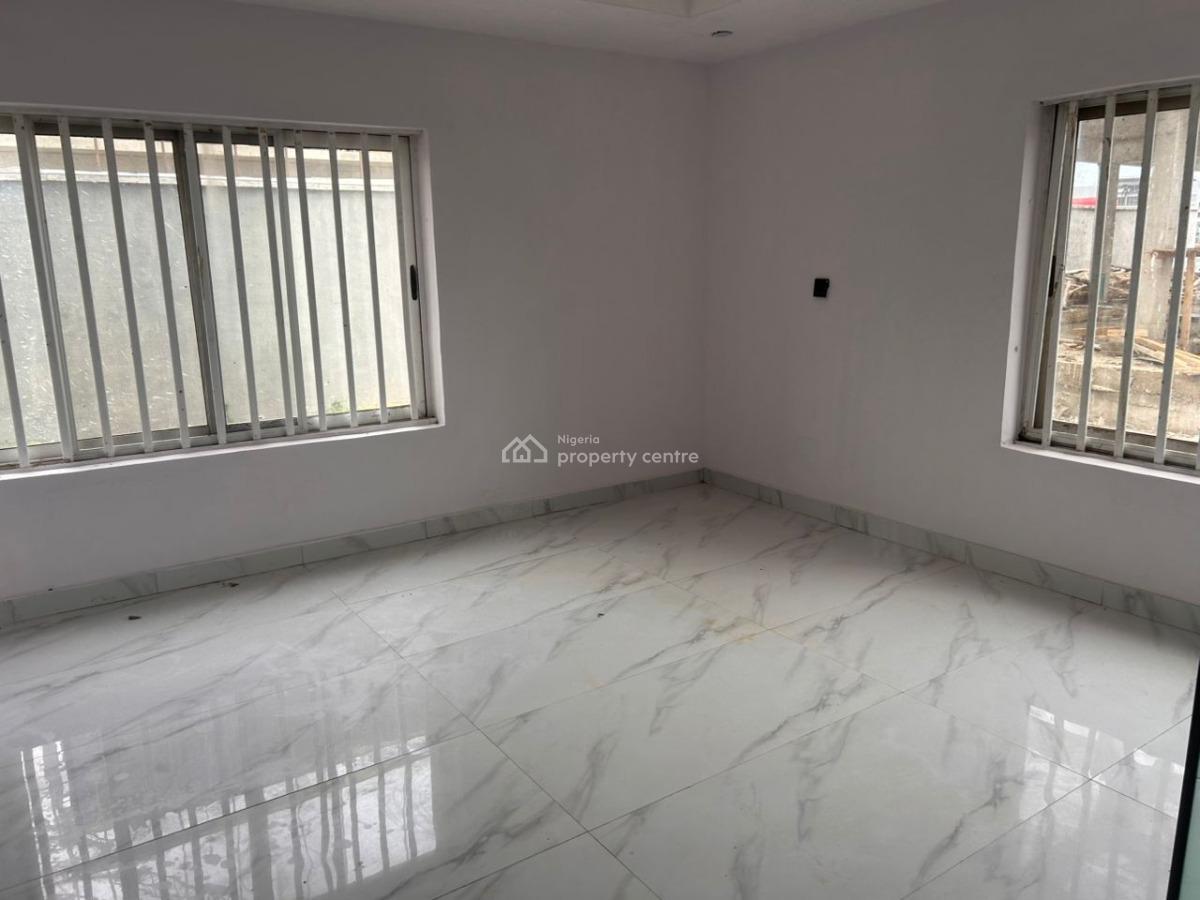 Newly Built Luxury 3 Bedroom Apartment (furnished and Unfurnished), Off Awolowo Road, Ikoyi, Lagos, Flat / Apartment for Rent
