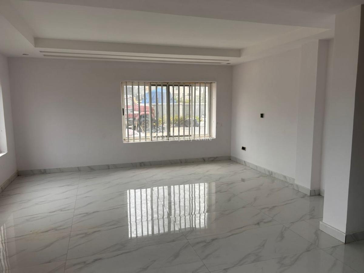 Newly Built Luxury 3 Bedroom Apartment (furnished and Unfurnished), Off Awolowo Road, Ikoyi, Lagos, Flat / Apartment for Rent