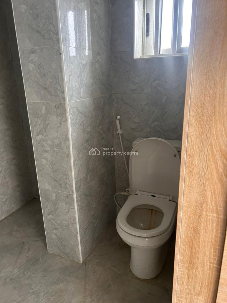 Newly Built Luxury 3 Bedroom Apartment (furnished and Unfurnished), Off Awolowo Road, Ikoyi, Lagos, Flat / Apartment for Rent